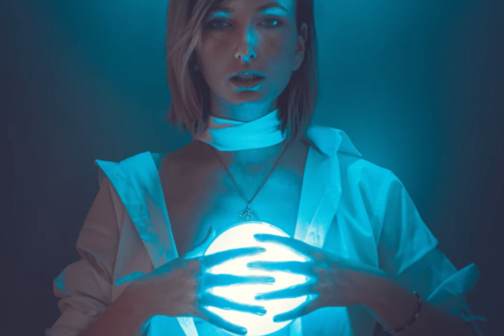 Katrin Johansson photo